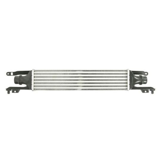 DAX010TT - Intercooler, charger 