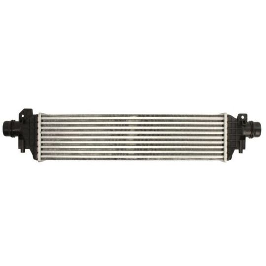 DAX021TT - Intercooler, charger 