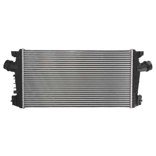 DAX023TT - Intercooler, charger 