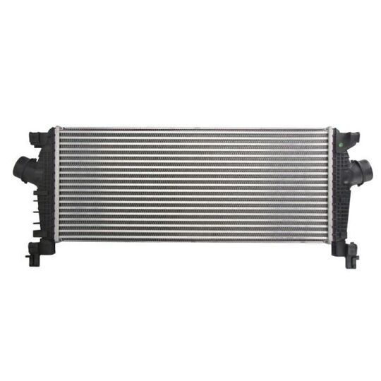 DAX026TT - Intercooler, charger 