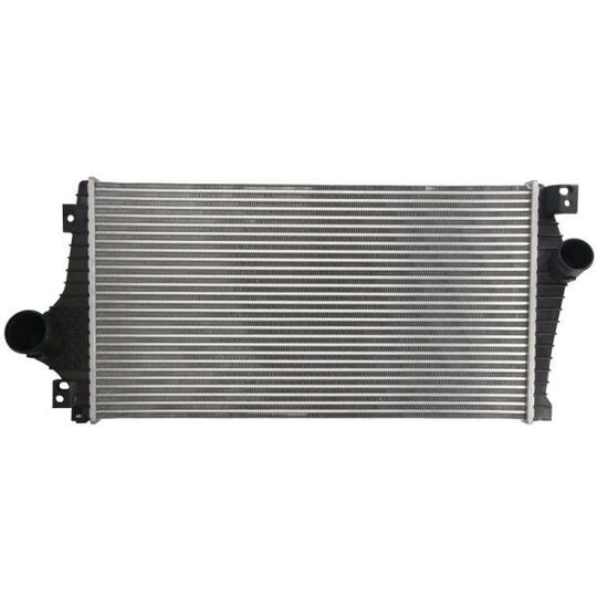 DAX020TT - Intercooler, charger 