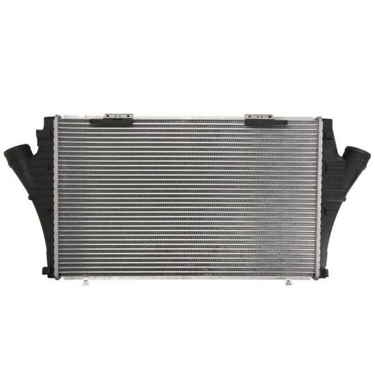 DAX025TT - Intercooler, charger 