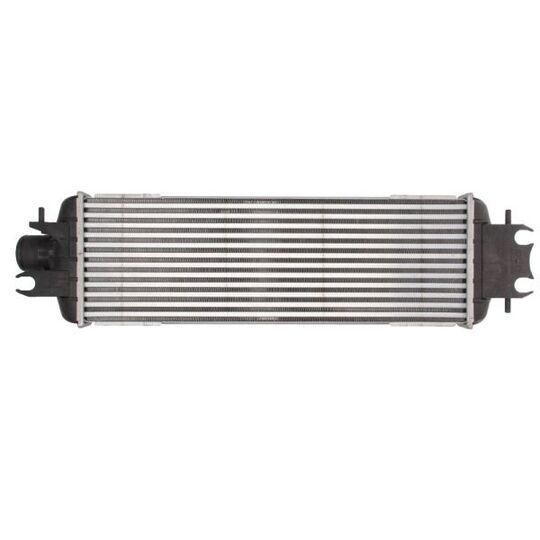 DAX015TT - Intercooler, charger 