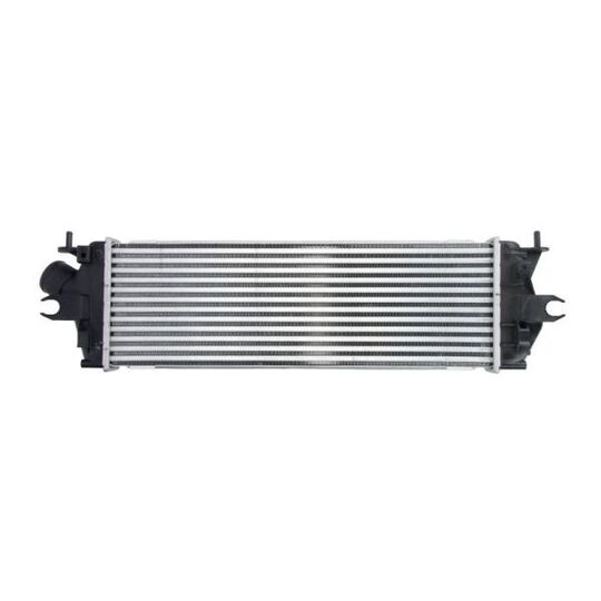 DAX014TT - Intercooler, charger 