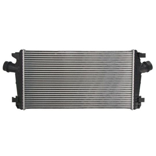 DAX023TT - Intercooler, charger 