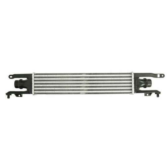 DAX010TT - Intercooler, charger 