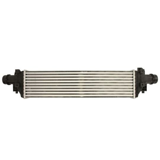 DAX021TT - Intercooler, charger 