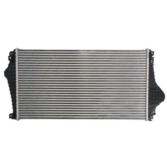 DAX020TT - Intercooler, charger 