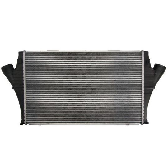 DAX025TT - Intercooler, charger 