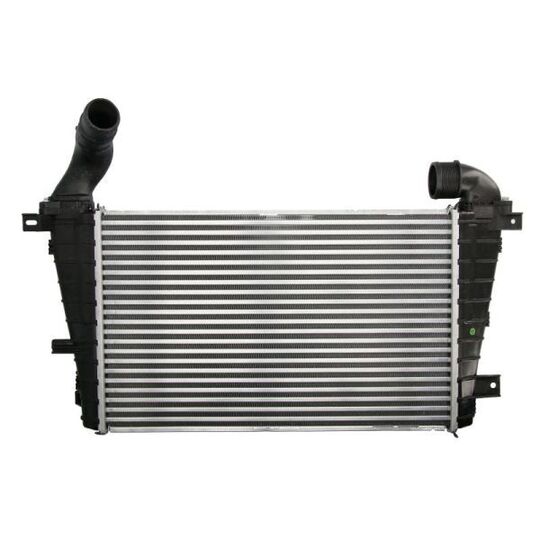 DAX027TT - Intercooler, charger 