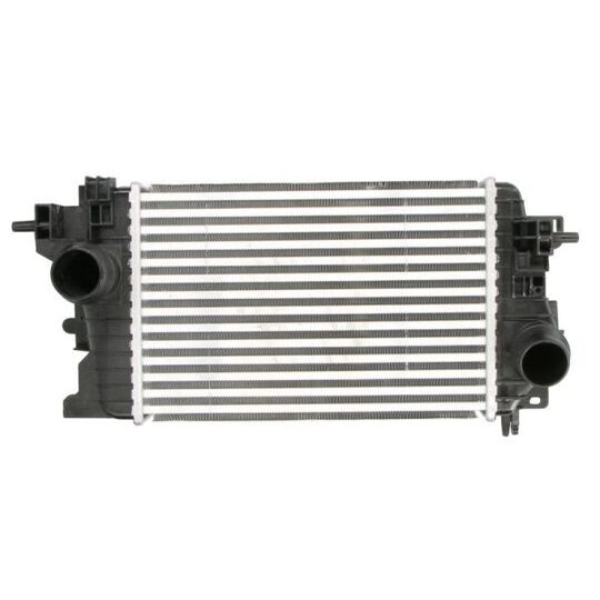 DAX034TT - Intercooler, charger 