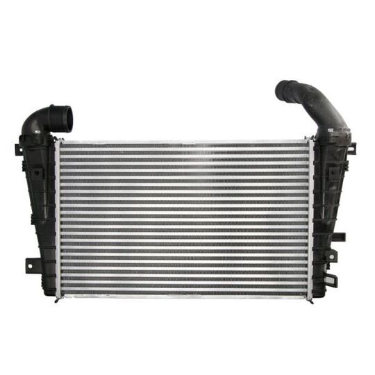 DAX027TT - Intercooler, charger 