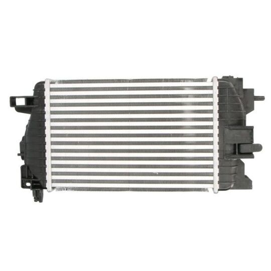 DAX034TT - Intercooler, charger 