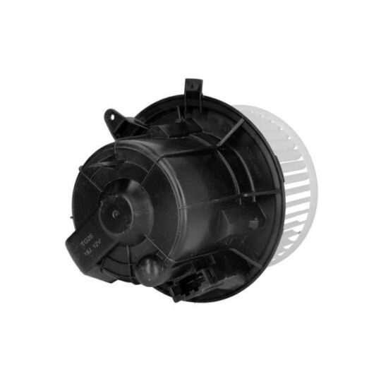 DDC006TT - Interior Blower 