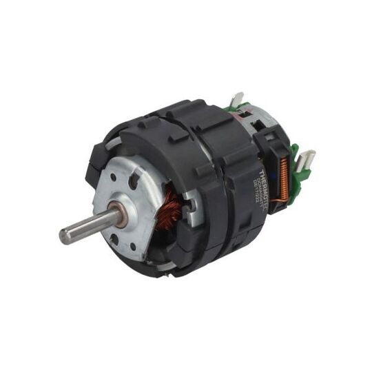 DDMA004TT - Electric Motor, interior blower 