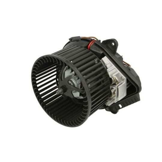 DDP011TT - Elektrisk motor, kupéfläkt 