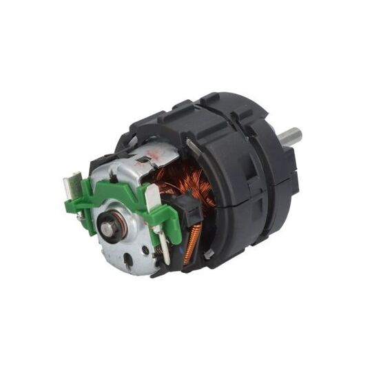 DDMA004TT - Electric Motor, interior blower 