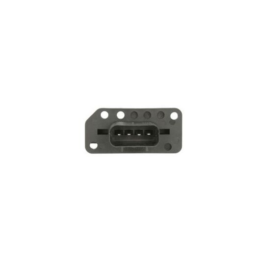 DE1004TT - Control Element, heating/ventilation 