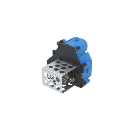 DEP008TT - Regulator, passenger compartment fan 