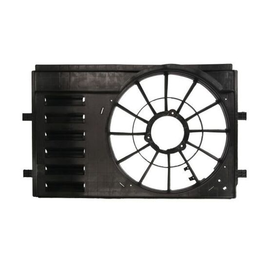 DHA002TT - Support, cooling fan 