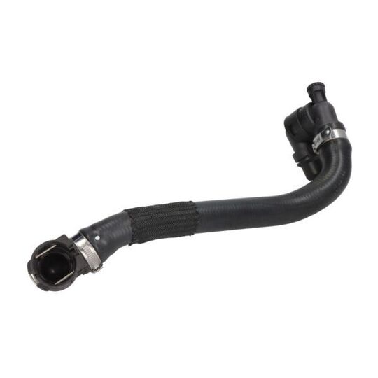 DNF165TT - Radiator Hose 