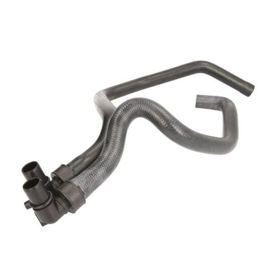 DNP018TT - Radiator Hose 