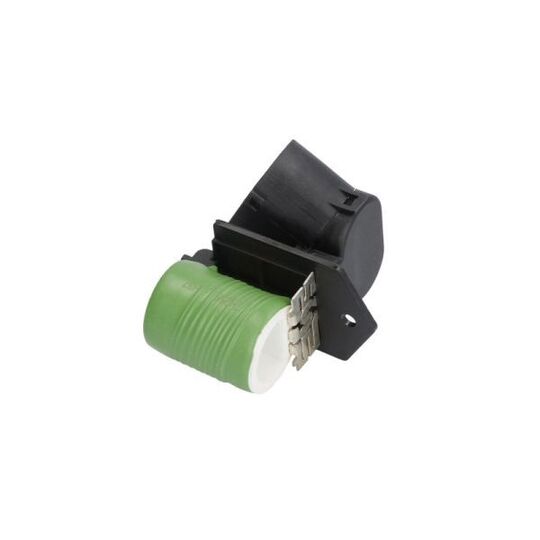 DEX011TT - Pre-resistor, electro motor radiator fan 