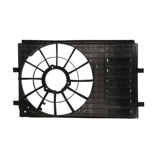 DHA002TT - Support, cooling fan 