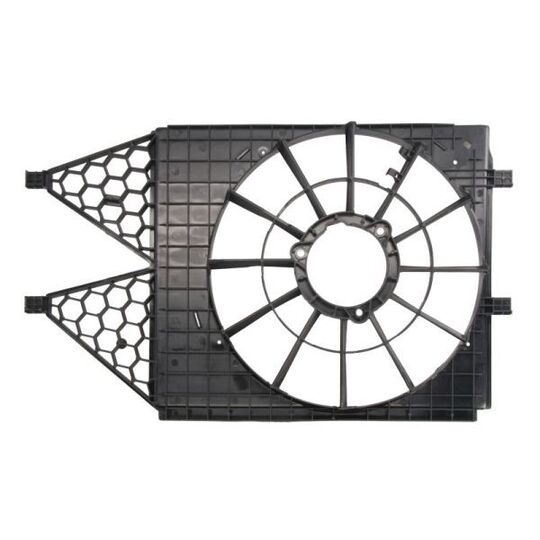 DHS001TT - Support, cooling fan 