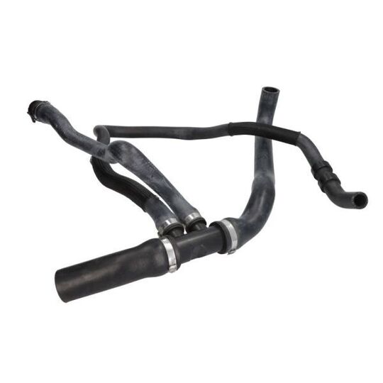 DWR271TT - Radiator Hose 