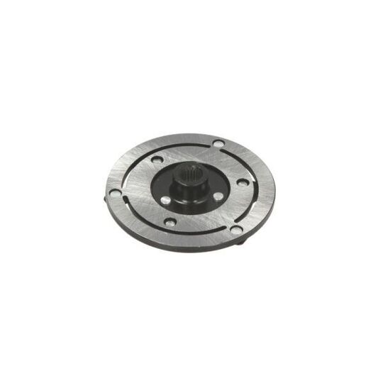 KTT020098 - Driven Plate, magnetic clutch compressor 