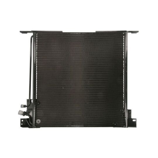 KTT110014 - Condenser, air conditioning 