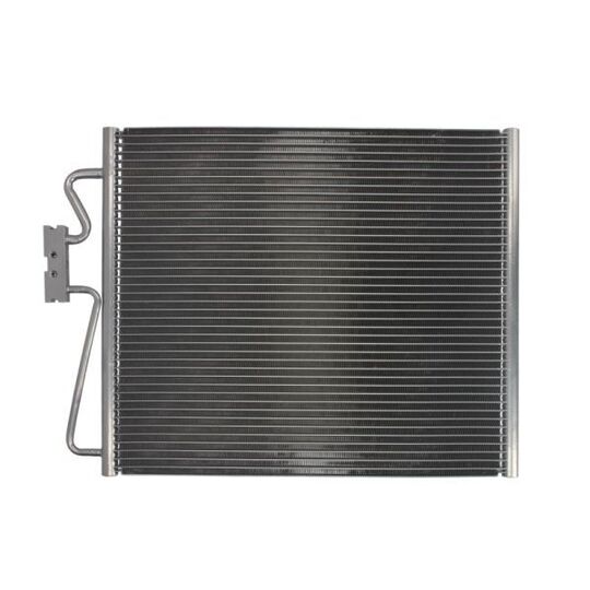 KTT110048 - Condenser, air conditioning 