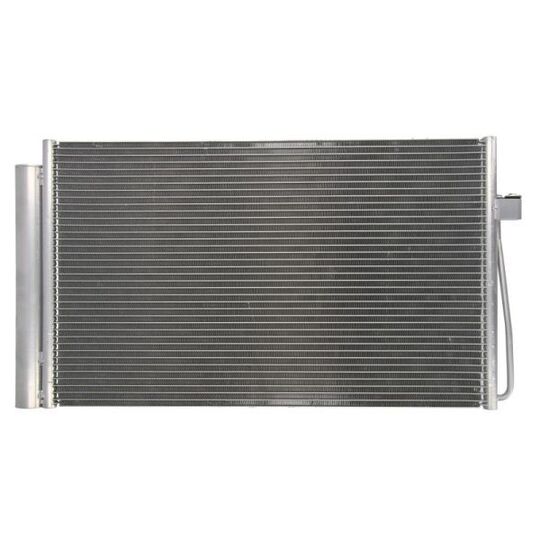 KTT110051 - Condenser, air conditioning 