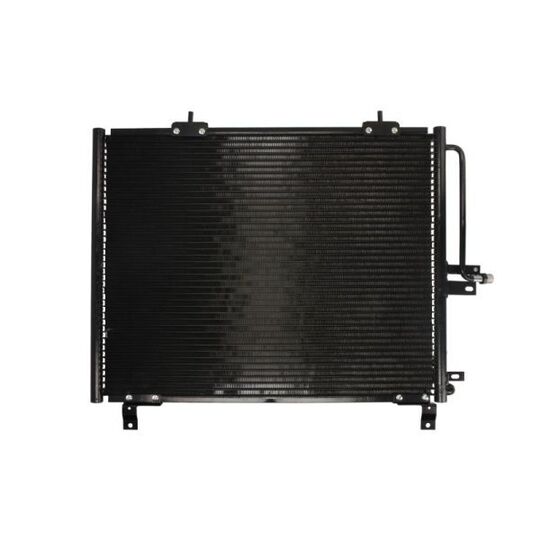 KTT110034 - Condenser, air conditioning 