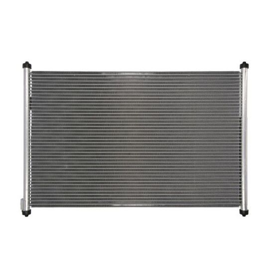 KTT110037 - Condenser, air conditioning 