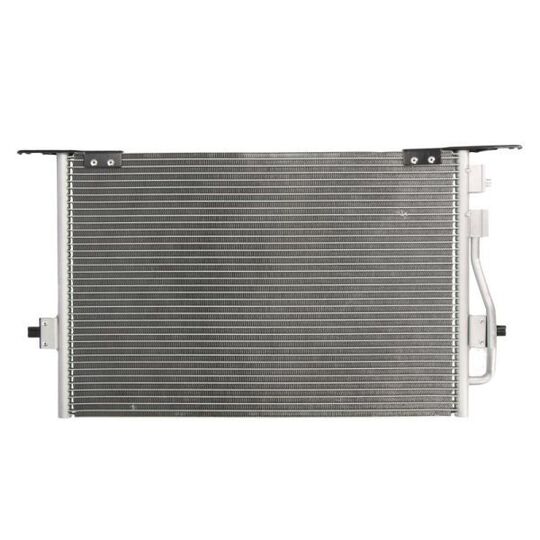 KTT110069 - Condenser, air conditioning 