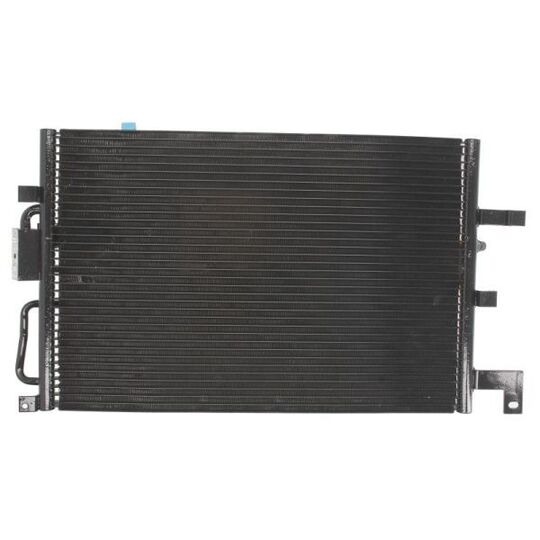 KTT110064 - Condenser, air conditioning 