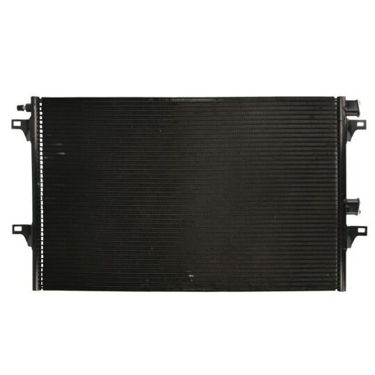 KTT110061 - Condenser, air conditioning 