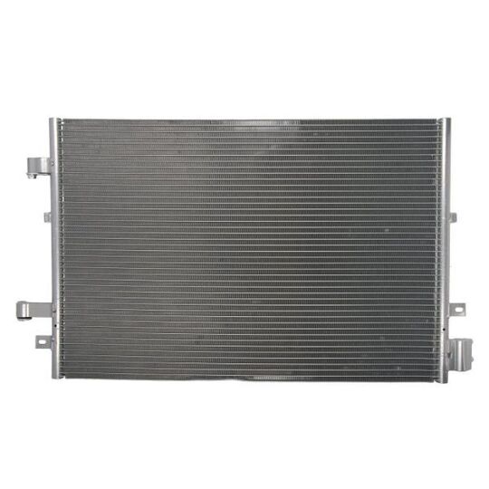 KTT110110 - Condenser, air conditioning 