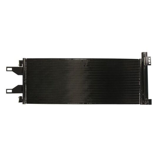 KTT110118 - Condenser, air conditioning 