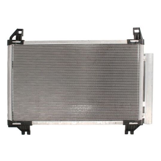 KTT110127 - Condenser, air conditioning 