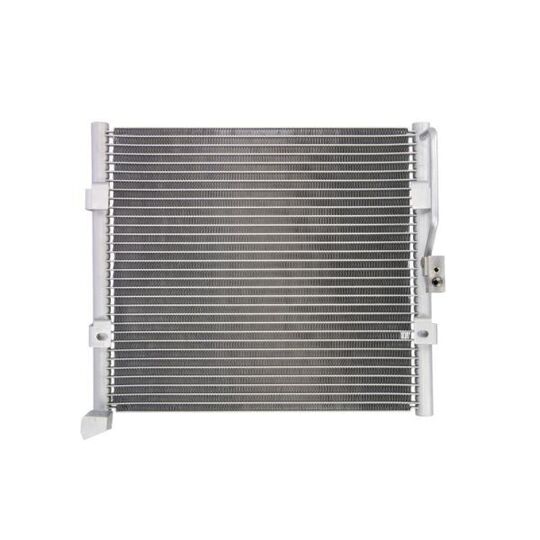 KTT110099 - Condenser, air conditioning 