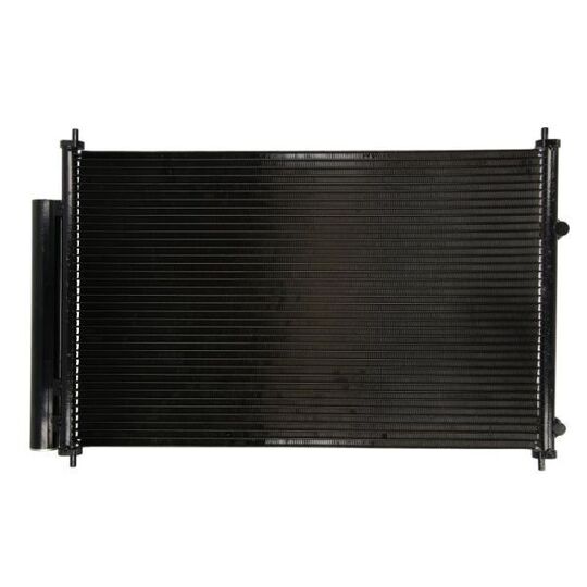 KTT110154 - Condenser, air conditioning 