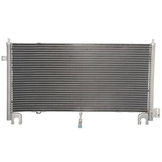 KTT110133 - Condenser, air conditioning 