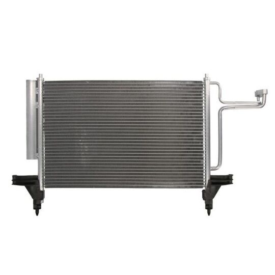 KTT110148 - Condenser, air conditioning 