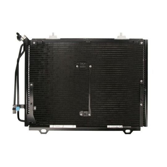KTT110140 - Condenser, air conditioning 