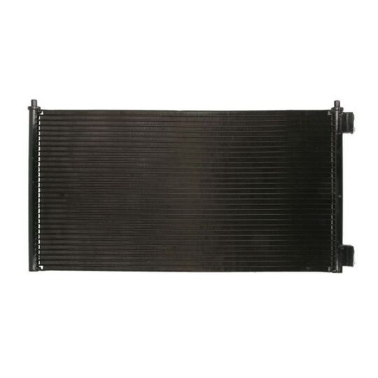 KTT110190 - Condenser, air conditioning 