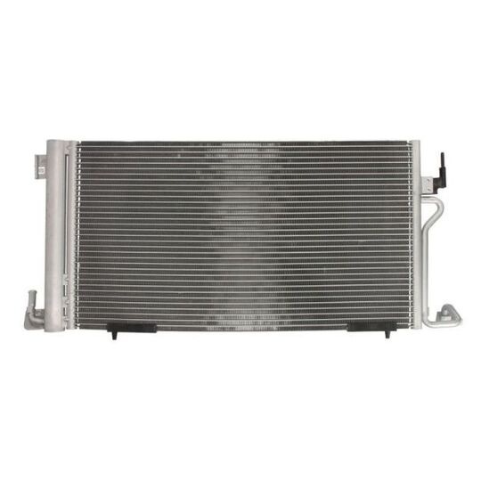 KTT110186 - Condenser, air conditioning 