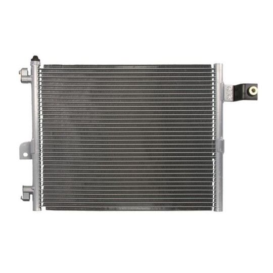 KTT110220 - Condenser, air conditioning 